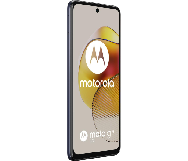 Motorola moto g73 5G 8/256GB Midnight Blue 120Hz - 1111278 - zdjęcie 5